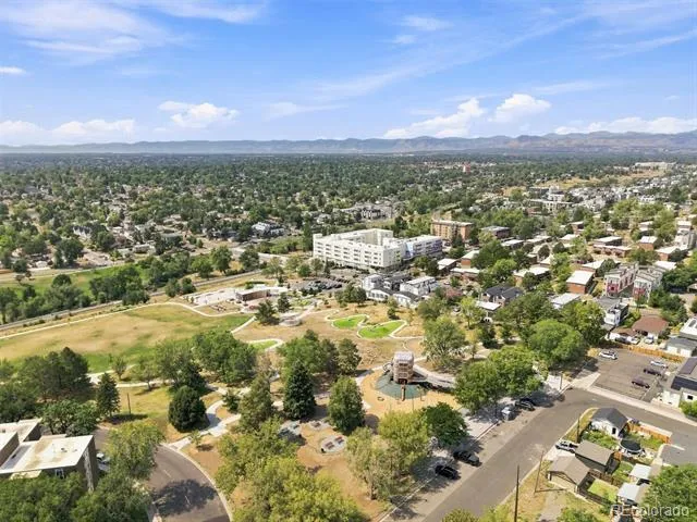 1415 Irving Street Denver, CO 80204