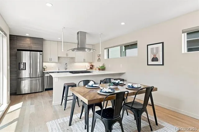 1415 Irving Street Denver, CO 80204
