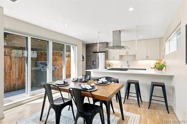 1415 Irving Street Denver, CO 80204