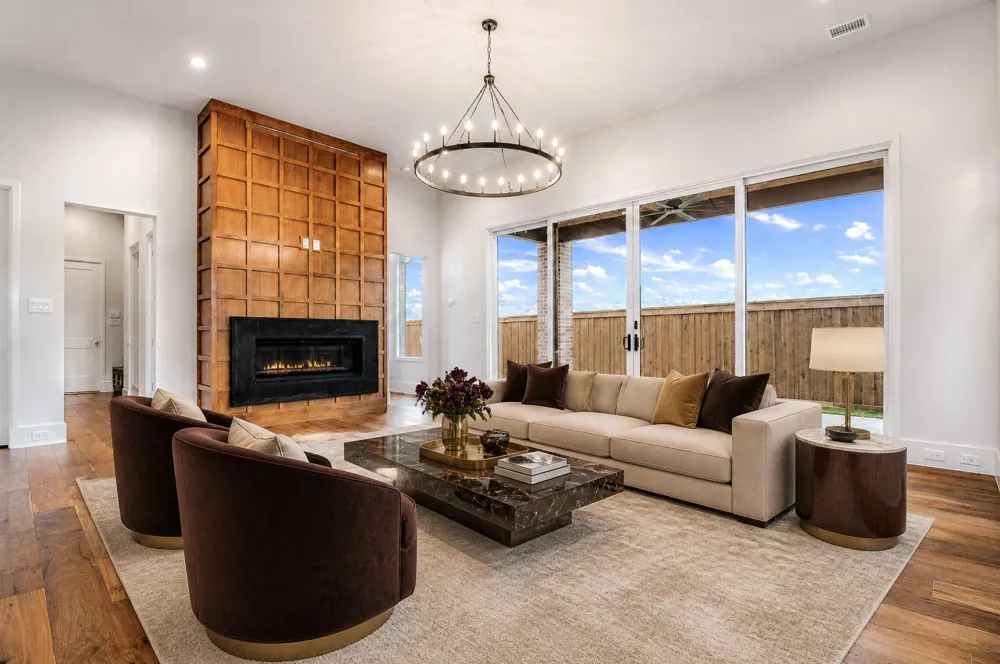 116 Murano Place Southlake, TX 76092