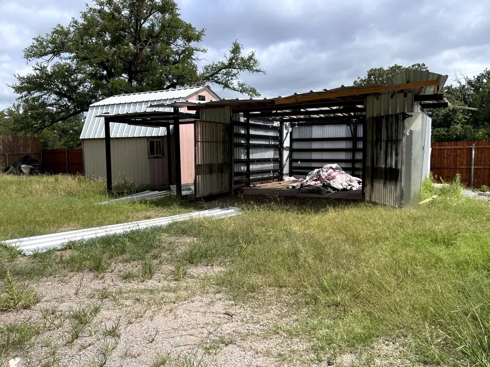 3229 Hiawatha Trail Lake Worth, TX 76135
