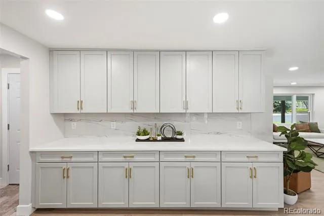 3831 S Hillcrest Drive Denver, CO 80237