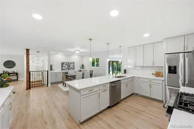 3831 S Hillcrest Drive Denver, CO 80237