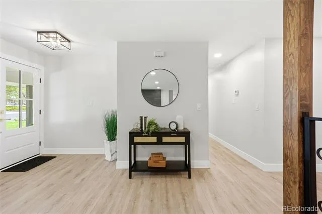 3831 S Hillcrest Drive Denver, CO 80237