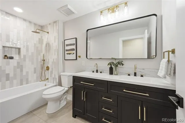 3831 S Hillcrest Drive Denver, CO 80237