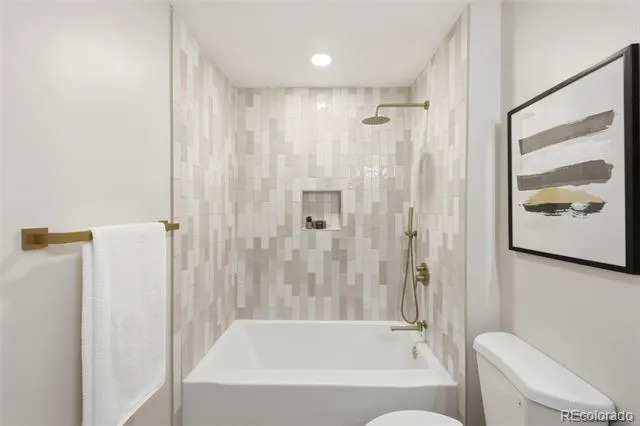 3831 S Hillcrest Drive Denver, CO 80237