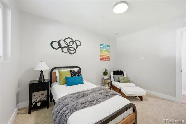 3831 S Hillcrest Drive Denver, CO 80237