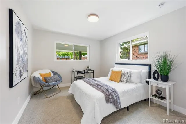 3831 S Hillcrest Drive Denver, CO 80237