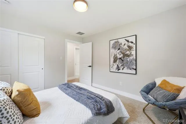 3831 S Hillcrest Drive Denver, CO 80237