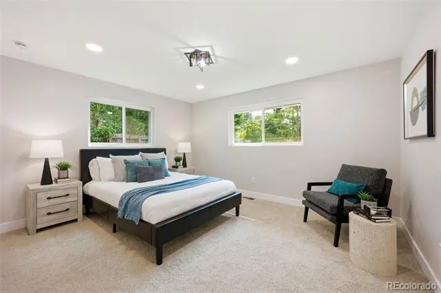3831 S Hillcrest Drive Denver, CO 80237