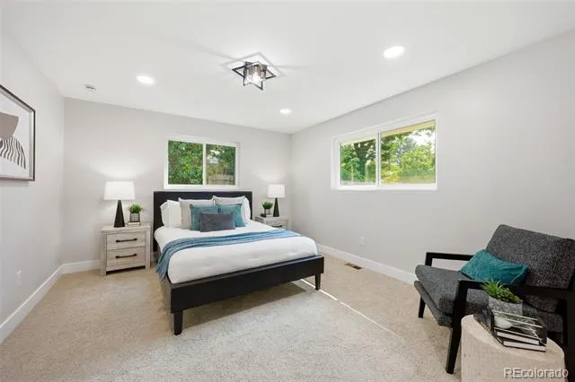 3831 S Hillcrest Drive Denver, CO 80237