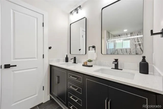 3831 S Hillcrest Drive Denver, CO 80237