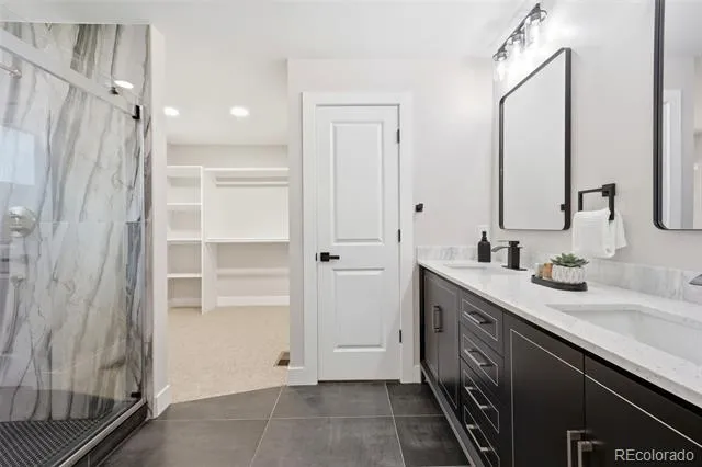 3831 S Hillcrest Drive Denver, CO 80237