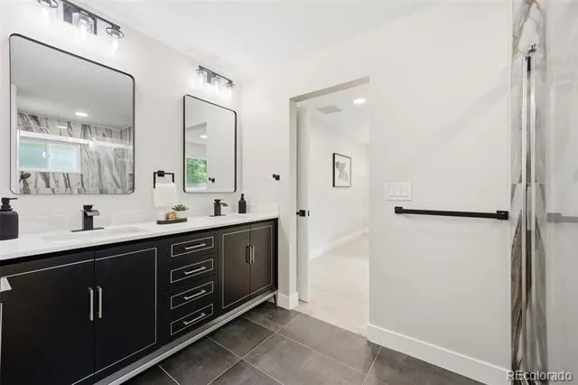 3831 S Hillcrest Drive Denver, CO 80237