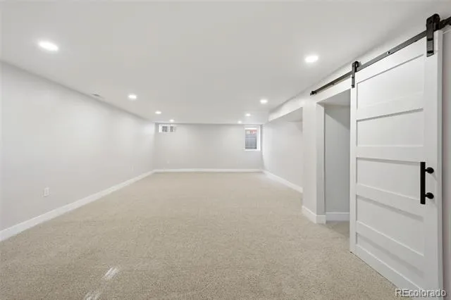 3831 S Hillcrest Drive Denver, CO 80237