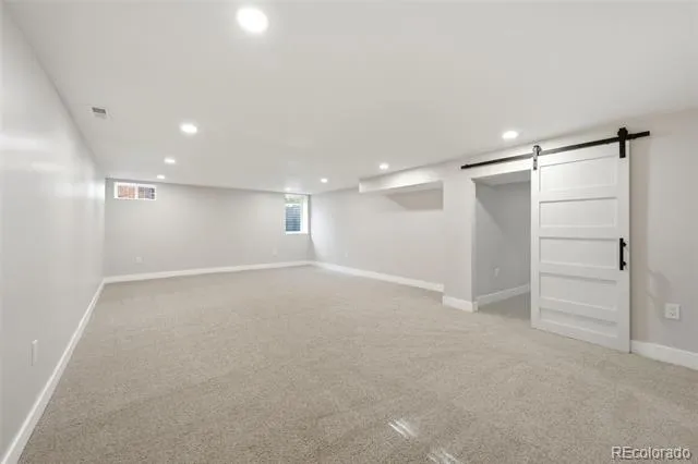 3831 S Hillcrest Drive Denver, CO 80237