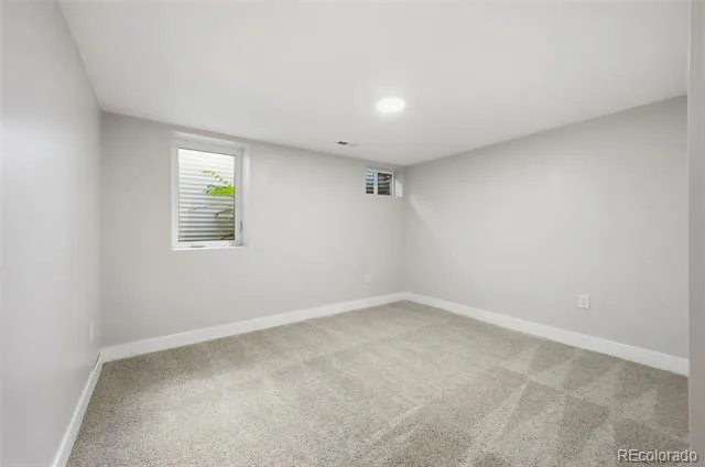 3831 S Hillcrest Drive Denver, CO 80237