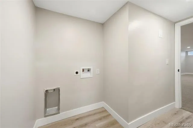 3831 S Hillcrest Drive Denver, CO 80237