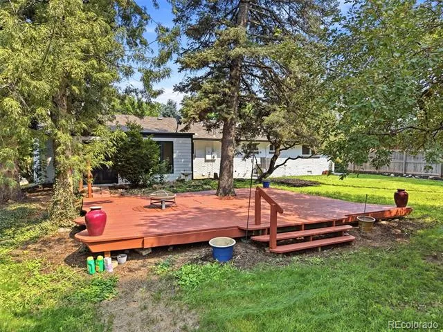 3831 S Hillcrest Drive Denver, CO 80237