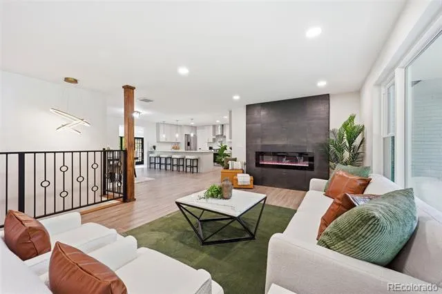 3831 S Hillcrest Drive Denver, CO 80237
