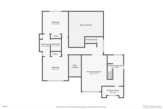 3831 S Hillcrest Drive Denver, CO 80237