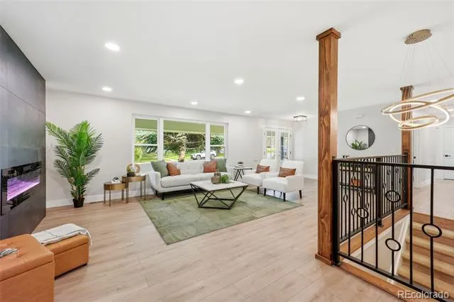3831 S Hillcrest Drive Denver, CO 80237