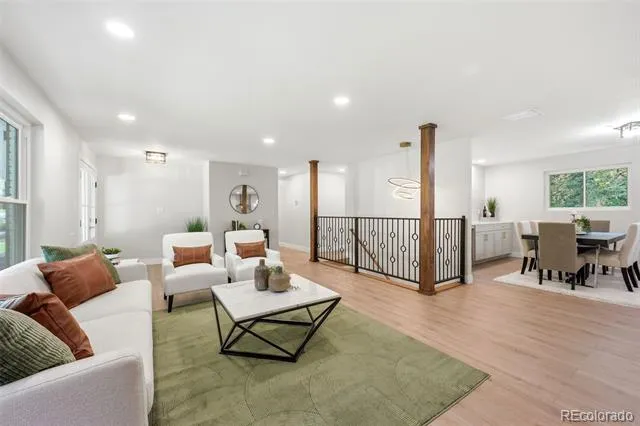 3831 S Hillcrest Drive Denver, CO 80237