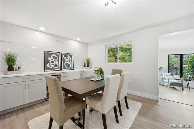 3831 S Hillcrest Drive Denver, CO 80237