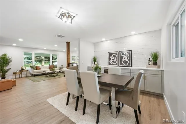 3831 S Hillcrest Drive Denver, CO 80237