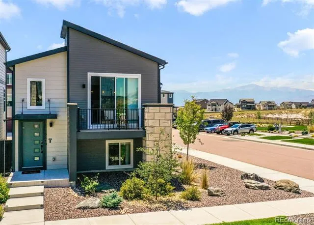 6310 Mirth Terrace Colorado Springs, CO 80924
