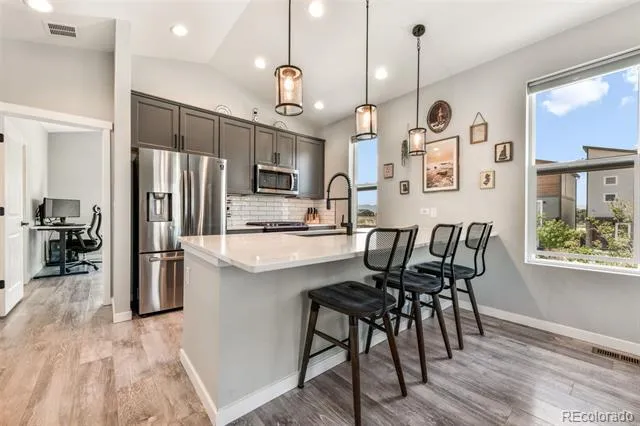6310 Mirth Terrace Colorado Springs, CO 80924
