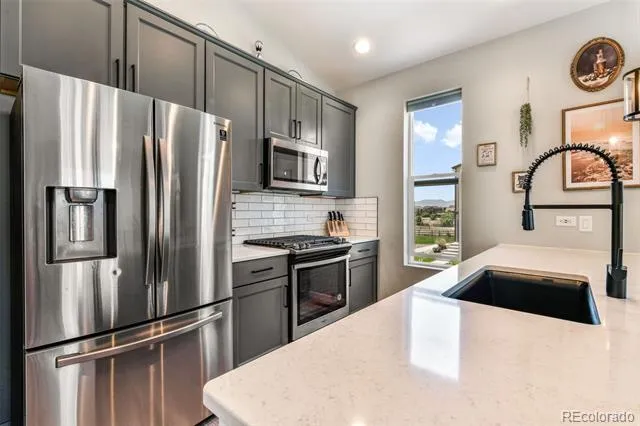 6310 Mirth Terrace Colorado Springs, CO 80924