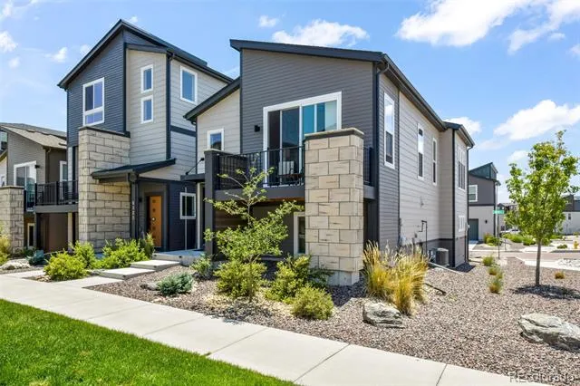 6310 Mirth Terrace Colorado Springs, CO 80924