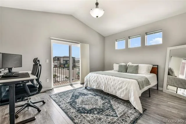 6310 Mirth Terrace Colorado Springs, CO 80924