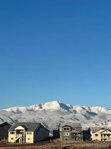 6310 Mirth Terrace Colorado Springs, CO 80924