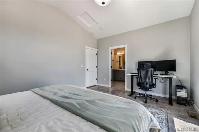 6310 Mirth Terrace Colorado Springs, CO 80924