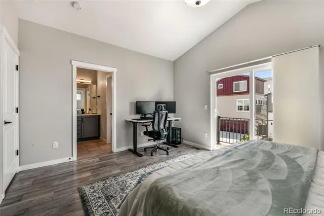 6310 Mirth Terrace Colorado Springs, CO 80924