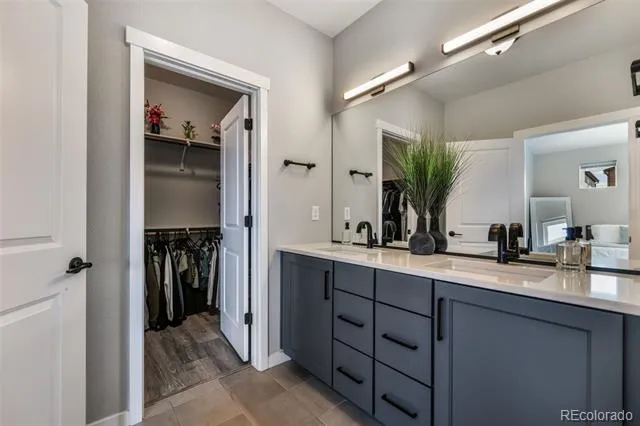 6310 Mirth Terrace Colorado Springs, CO 80924