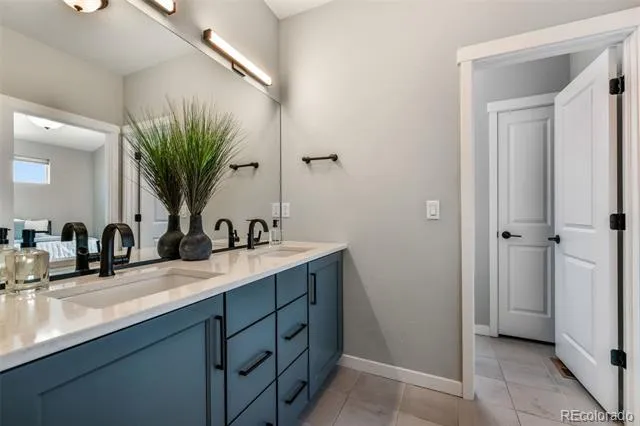 6310 Mirth Terrace Colorado Springs, CO 80924