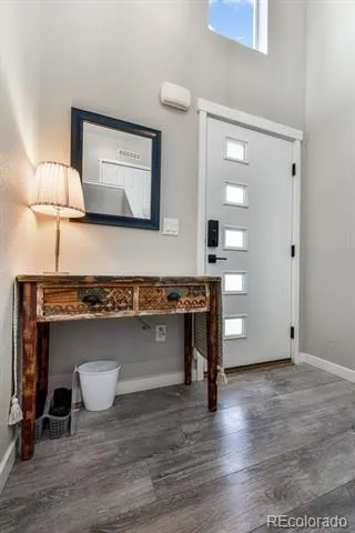 6310 Mirth Terrace Colorado Springs, CO 80924