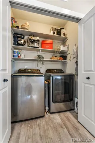 6310 Mirth Terrace Colorado Springs, CO 80924