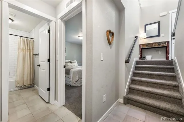 6310 Mirth Terrace Colorado Springs, CO 80924