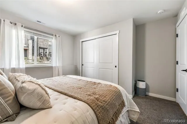 6310 Mirth Terrace Colorado Springs, CO 80924