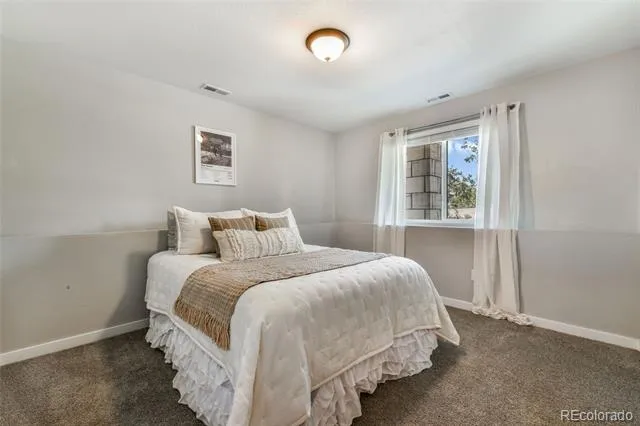 6310 Mirth Terrace Colorado Springs, CO 80924
