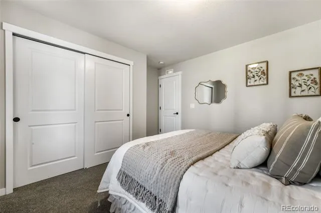 6310 Mirth Terrace Colorado Springs, CO 80924