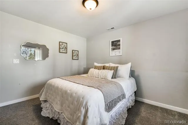 6310 Mirth Terrace Colorado Springs, CO 80924