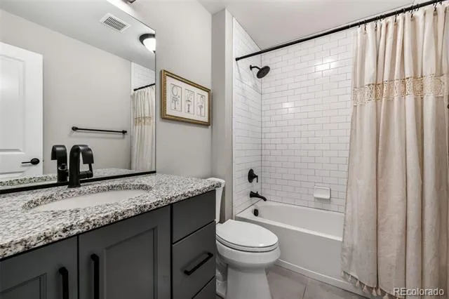 6310 Mirth Terrace Colorado Springs, CO 80924