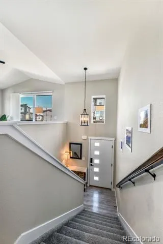 6310 Mirth Terrace Colorado Springs, CO 80924