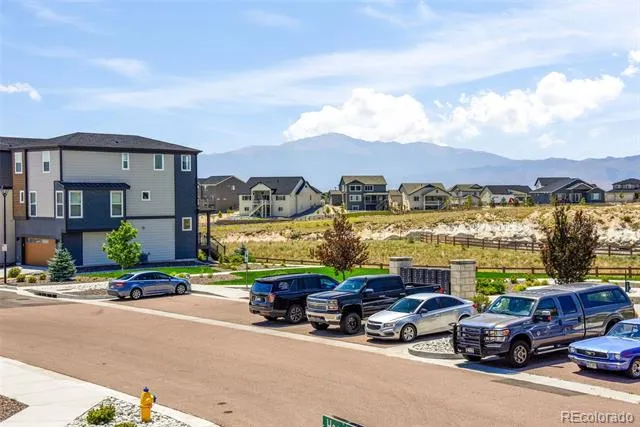 6310 Mirth Terrace Colorado Springs, CO 80924