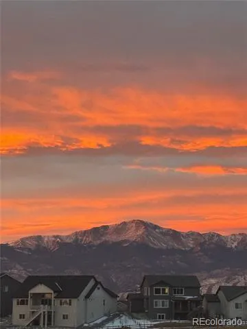 6310 Mirth Terrace Colorado Springs, CO 80924